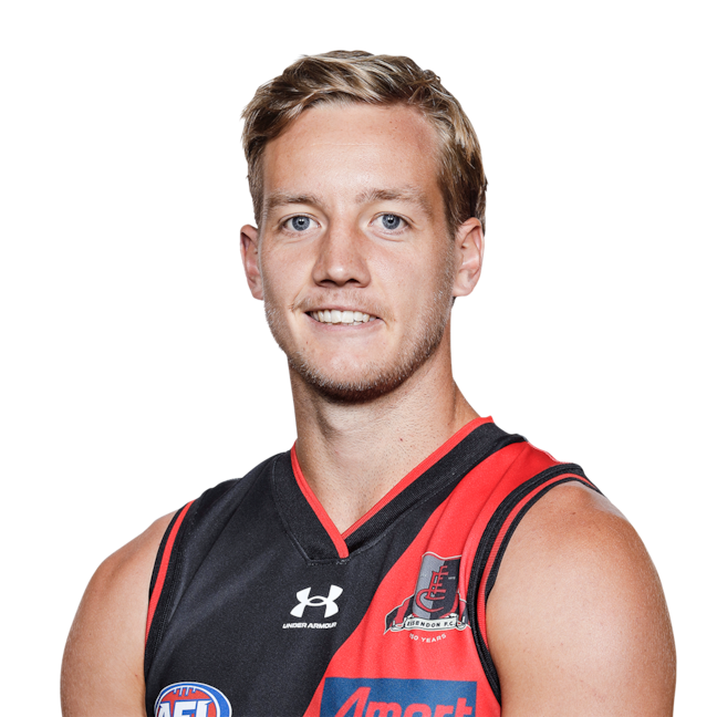 Darcy Parish profile picture